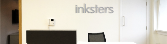 Inksters Glasgow HQ